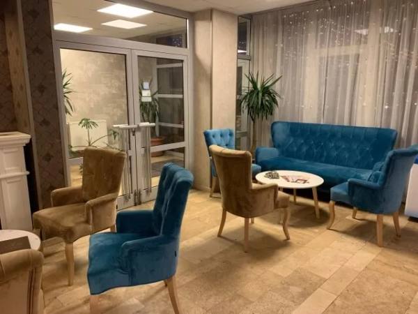 Sungarden Hotel