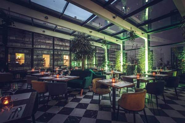 UMO Restaurant