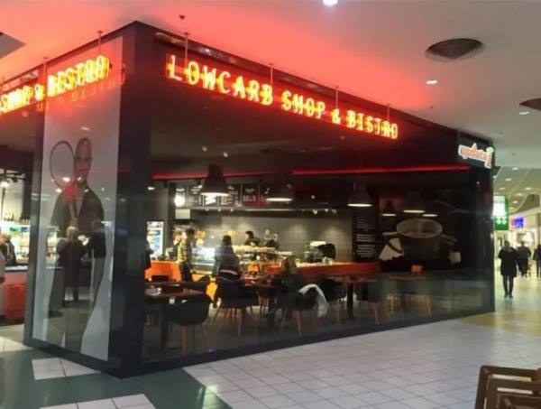 Update1 Lowcarb Shop