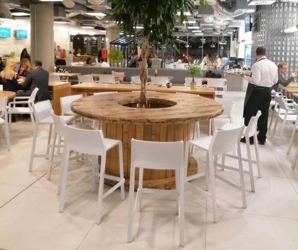Waldorf Catering