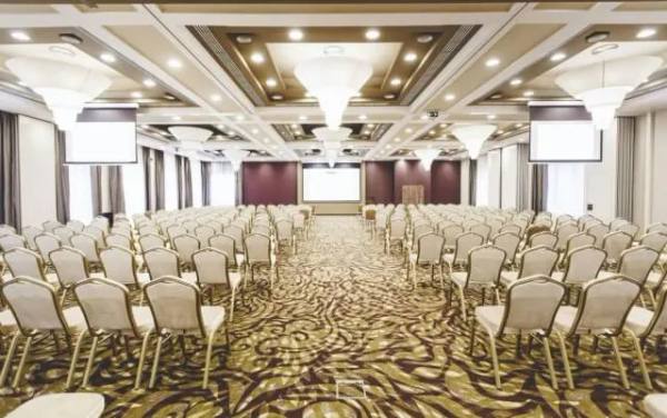 Wellness Hotel Caramell Bükfürdő Konferencia