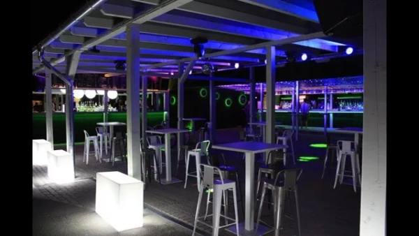 ZIPPP Margitsziget Budapest