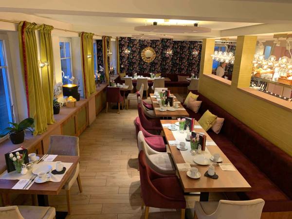 Zürn Cafe