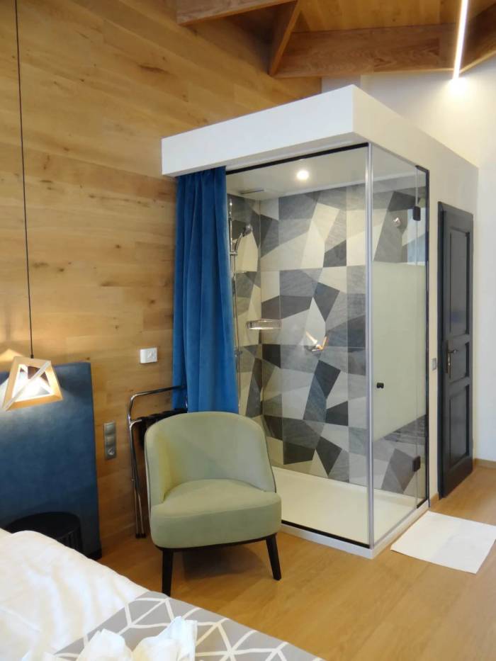 1552 Boutique Hotel
