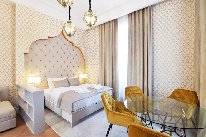 1552 Boutique Hotel