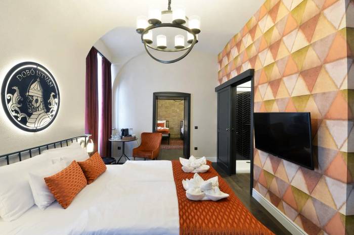 1552 Boutique Hotel
