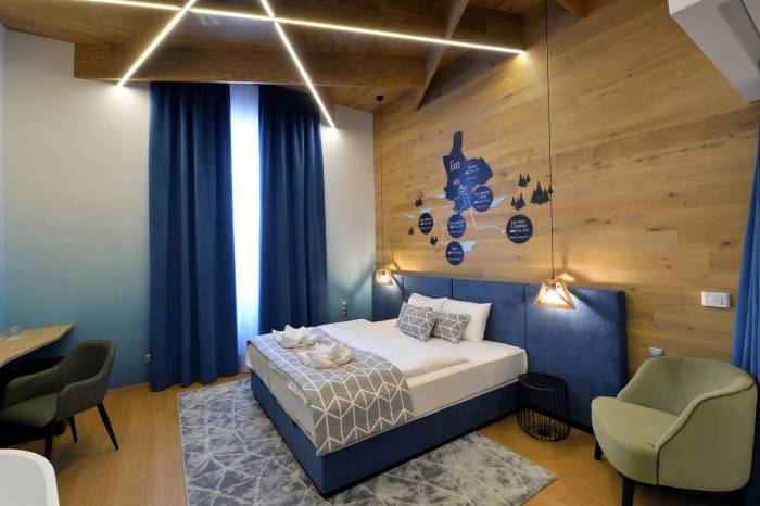 1552 Boutique Hotel
