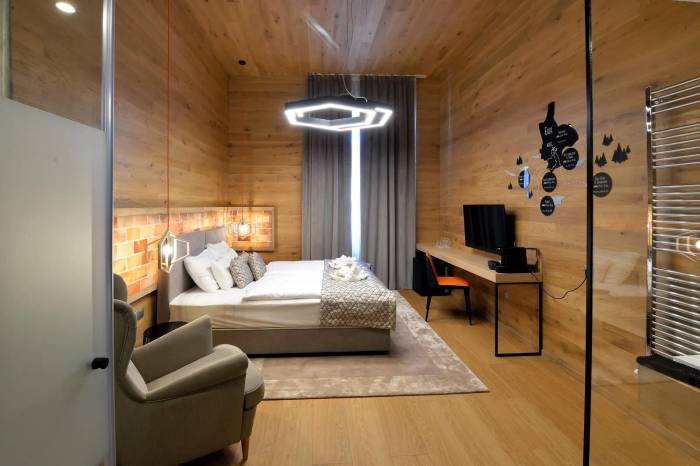 1552 Boutique Hotel