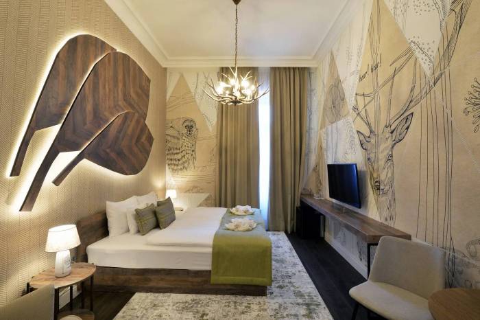 1552 Boutique Hotel