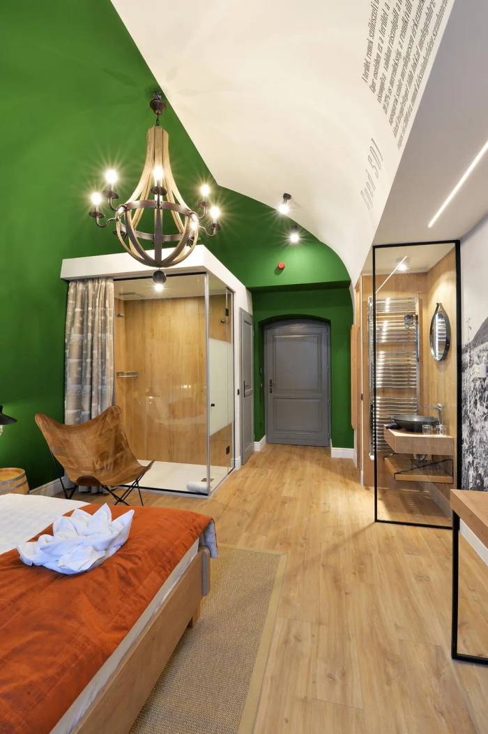 1552 Boutique Hotel