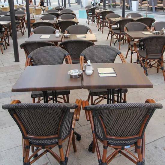 Alibi Cafe