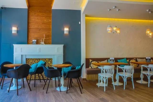 Ambers French Bakery & Cafe