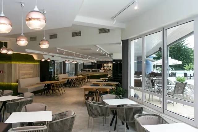 Ambient Hotel & Aromaspa****