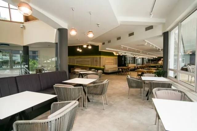 Ambient Hotel & Aromaspa****