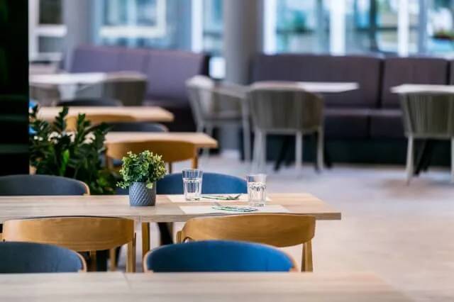 Ambient Hotel & Aromaspa****
