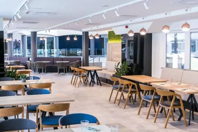 Ambient Hotel & Aromaspa****