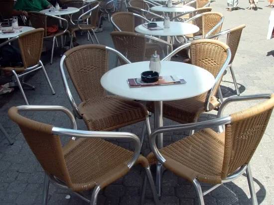 Anna Café