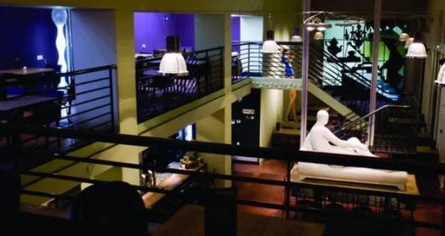 Apacuka Kávéház, és Étterem Budapest Nagymező utca