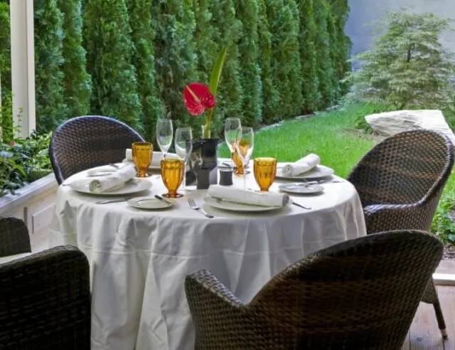 Arany Kaviár Restaurant