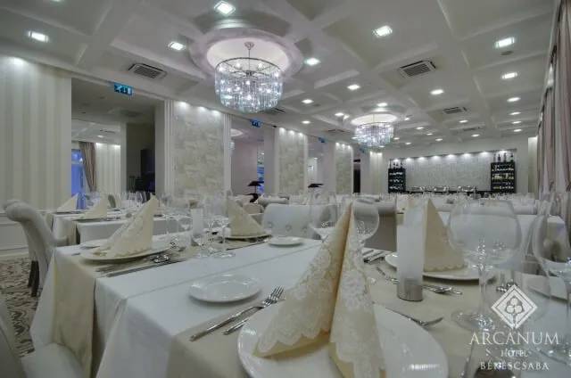 Arcanum Hotel
