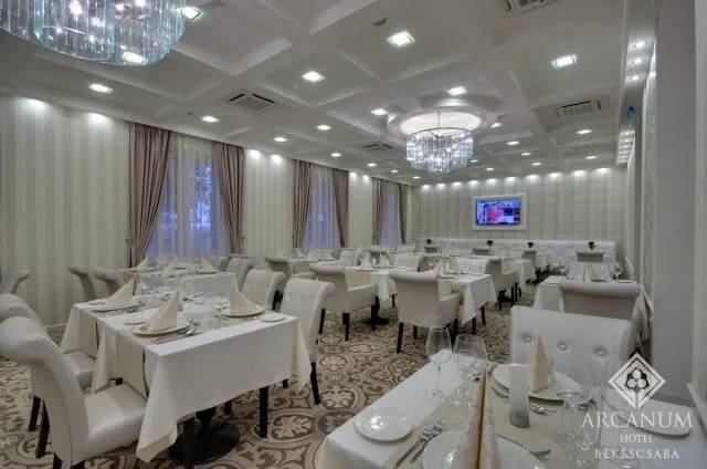 Arcanum Hotel