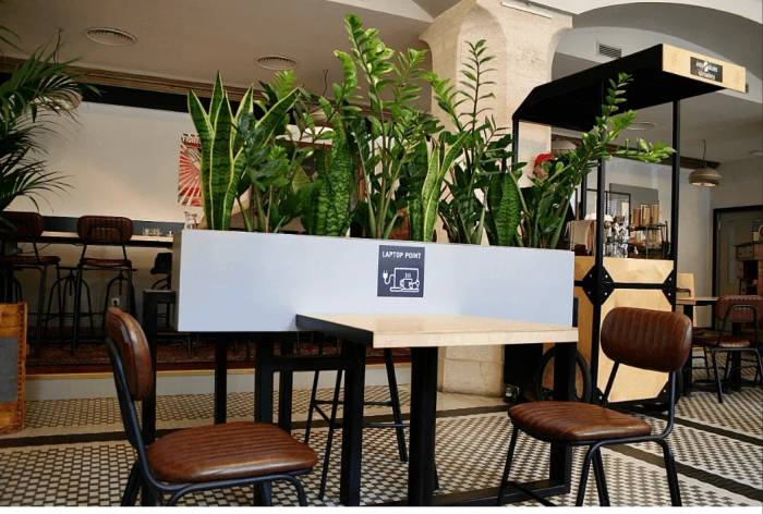 Arch&Beans Coffee