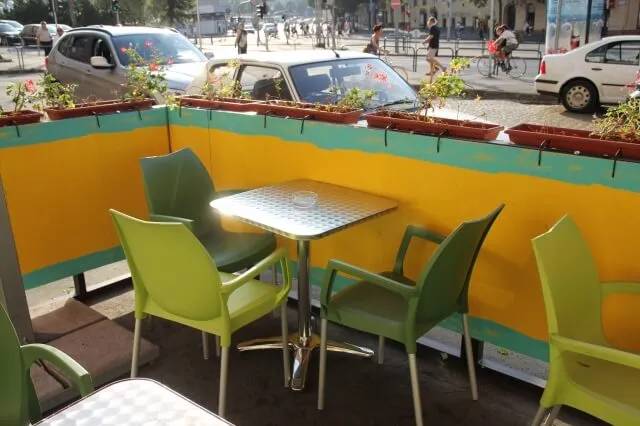 Arriba Taqueria Étterem