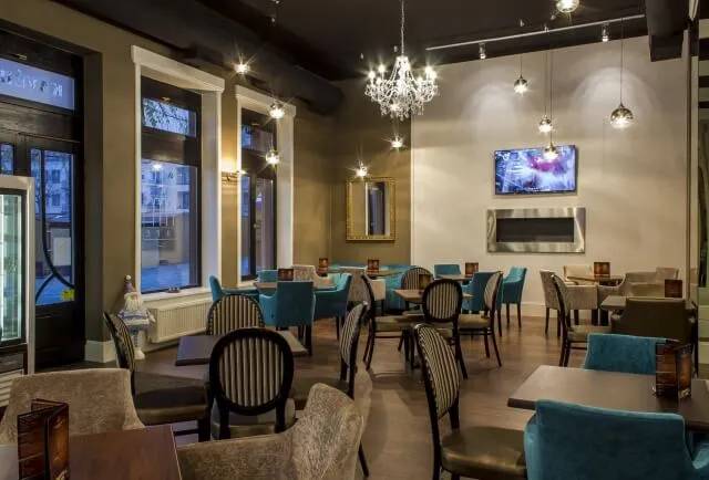 Art Cafe