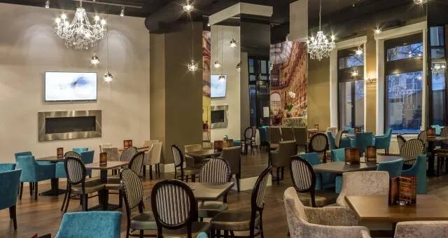 Art Cafe