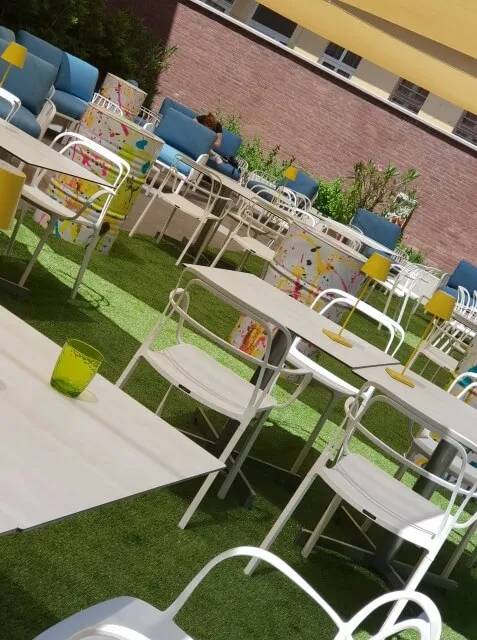 Art Hotel Szeged****