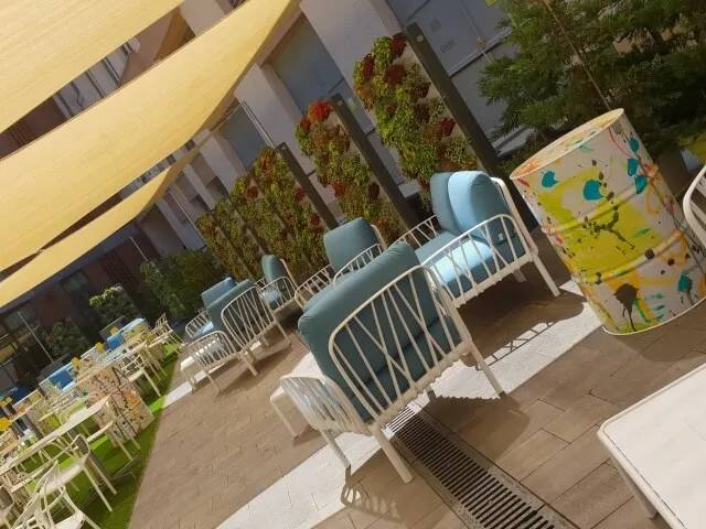 Art Hotel Szeged****