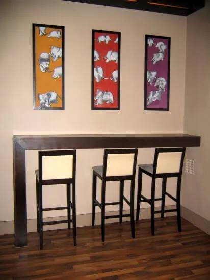 Ba-Bar