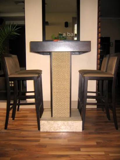 Ba-Bar