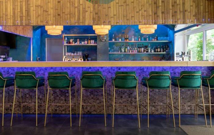 Bamboo Bistro