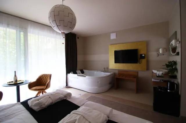 Baobab Suites****