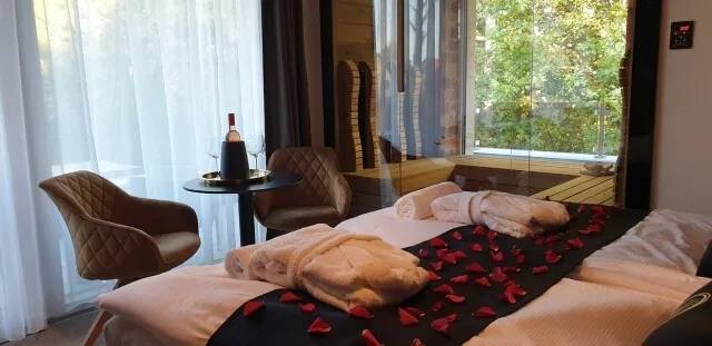 Baobab Suites****