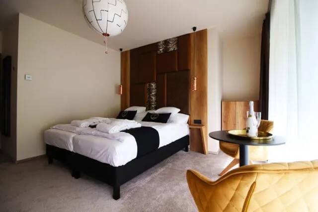 Baobab Suites****