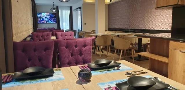 Baobab Suites****