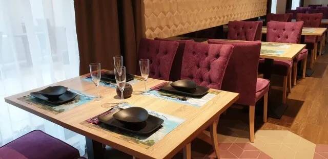 Baobab Suites****