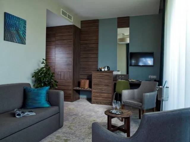 Barack Hotel Tiszakécske