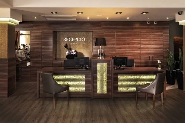 Barack Hotel Tiszakécske