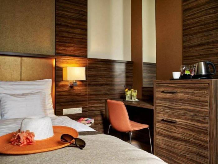 Barack Hotel Tiszakécske