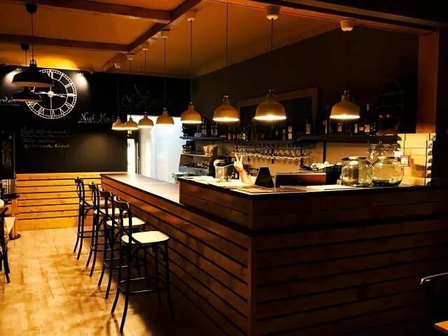 Barrique Bistro Esztergom