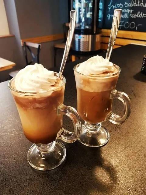 Barrique Bistro Esztergom
