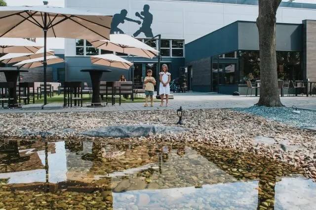 Basecafe& Restaurant