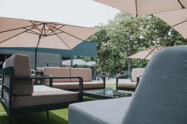 Basecafe& Restaurant