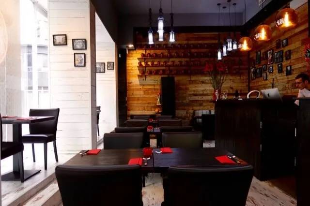Bistro Mandarin