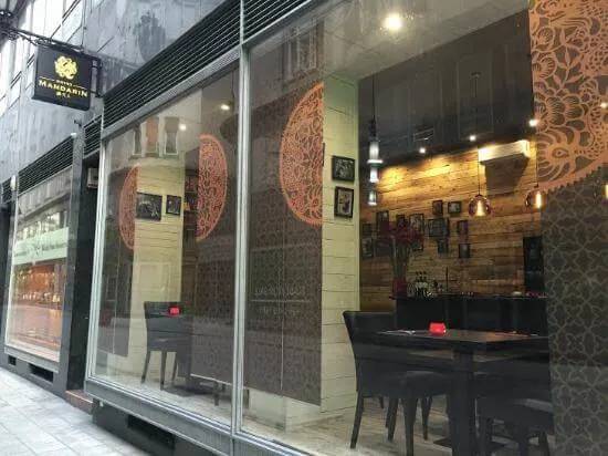 Bistro Mandarin