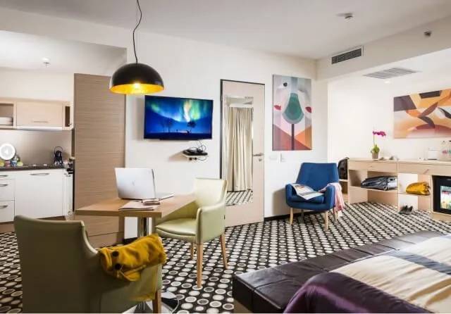Bo33 Hotel