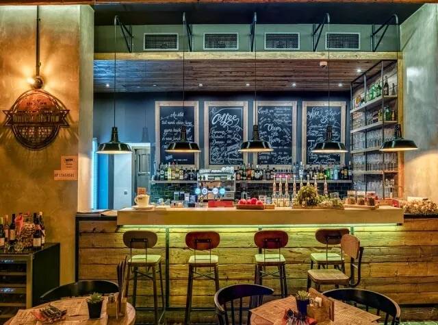 Brick Bistro